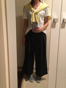 miaさんのコーディネート