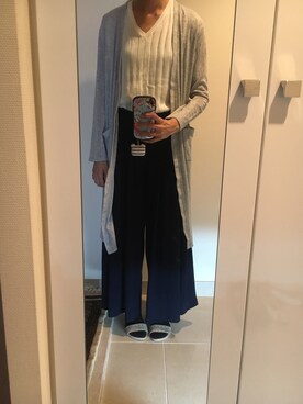 miaさんのコーディネート