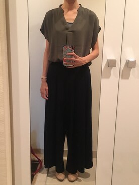 miaさんのコーディネート