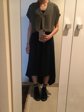 miaさんのコーディネート