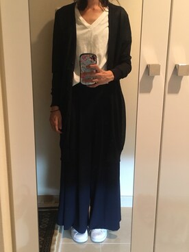 miaさんのコーディネート