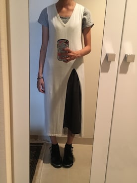 miaさんのコーディネート