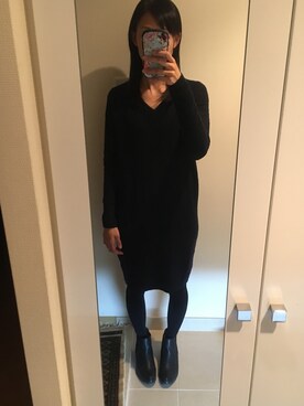 miaさんのコーディネート