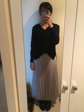 miaさんのコーディネート