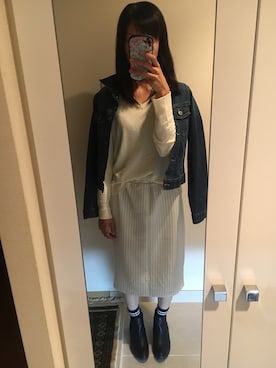 miaさんのコーディネート