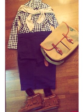 チヒロ★さんのコーディネート