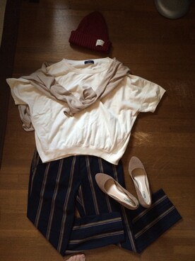 チヒロ★さんのコーディネート