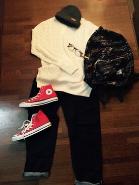 チヒロ★さんのコーディネート