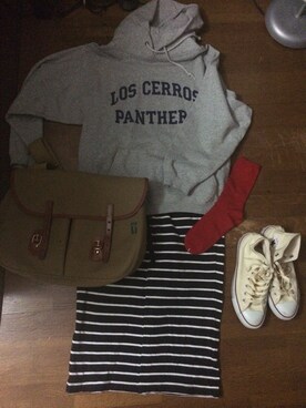 チヒロ★さんのコーディネート