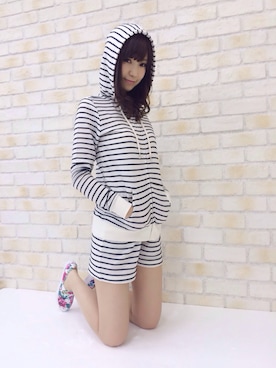 あずにゃんさんのコーディネート