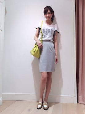 あずにゃんさんのコーディネート