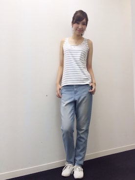 あずにゃんさんのコーディネート