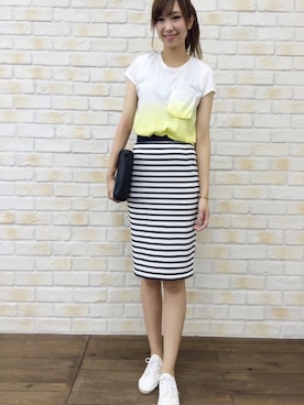 あずにゃんさんのコーディネート