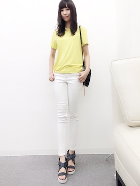 あずにゃんさんのコーディネート