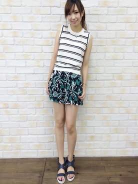 あずにゃんさんのコーディネート