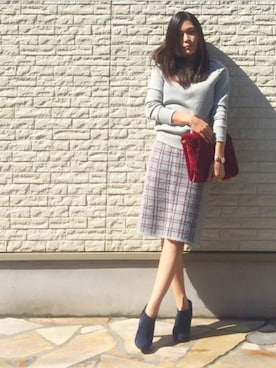 tomoさんのコーディネート