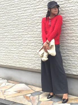 tomoさんのコーディネート