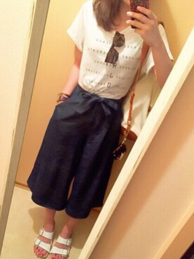 akanex8g_さんのコーディネート