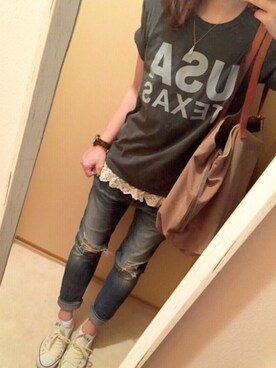 akanex8g_さんのコーディネート