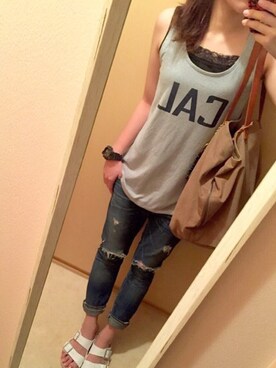 akanex8g_さんのコーディネート