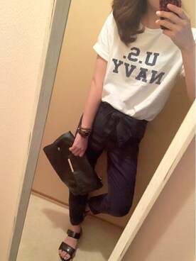 akanex8g_さんのコーディネート