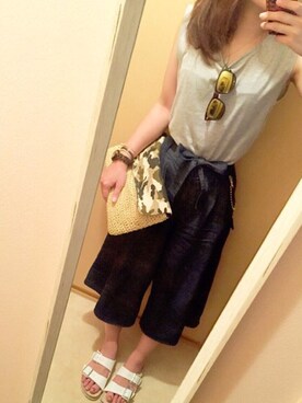 akanex8g_さんのコーディネート