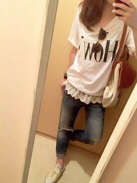 akanex8g_さんのコーディネート