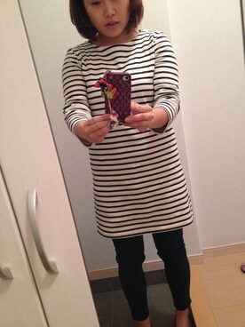 maruru◡̈⃝⋆*さんのコーディネート