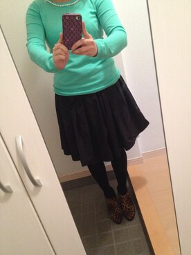 maruru◡̈⃝⋆*さんのコーディネート