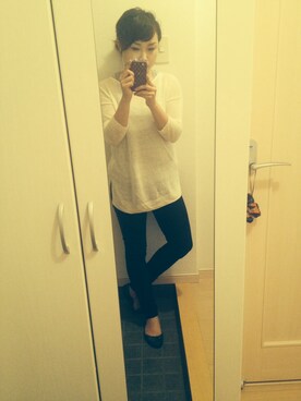 maruru◡̈⃝⋆*さんのコーディネート