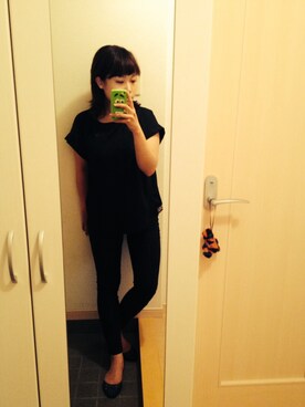 maruru◡̈⃝⋆*さんのコーディネート