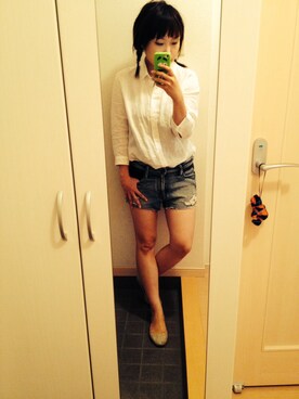 maruru◡̈⃝⋆*さんのコーディネート