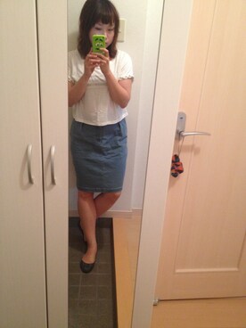 maruru◡̈⃝⋆*さんのコーディネート