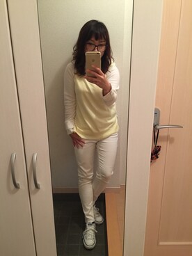 maruru◡̈⃝⋆*さんのコーディネート