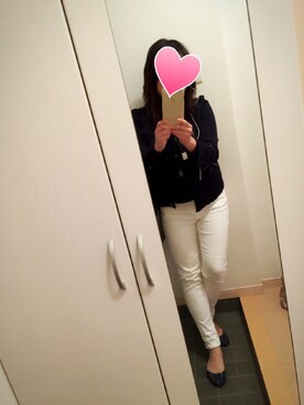 maruru◡̈⃝⋆*さんのコーディネート