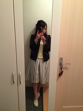 maruru◡̈⃝⋆*さんのコーディネート