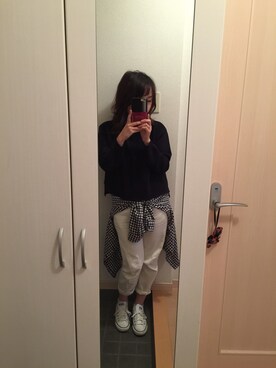 maruru◡̈⃝⋆*さんのコーディネート