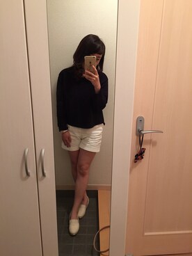 maruru◡̈⃝⋆*さんのコーディネート