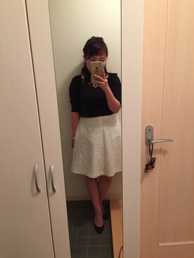 maruru◡̈⃝⋆*さんのコーディネート