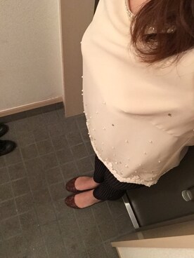 maruru◡̈⃝⋆*さんのコーディネート