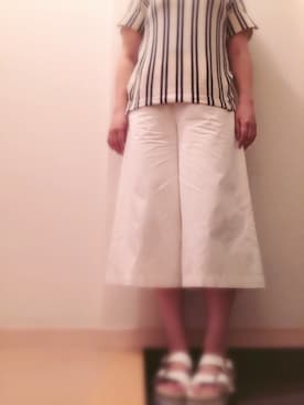 maruru◡̈⃝⋆*さんのコーディネート