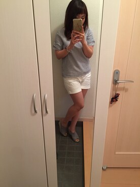 maruru◡̈⃝⋆*さんのコーディネート