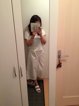 maruru◡̈⃝⋆*さんのコーディネート