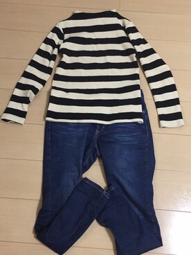 maruru◡̈⃝⋆*さんのコーディネート