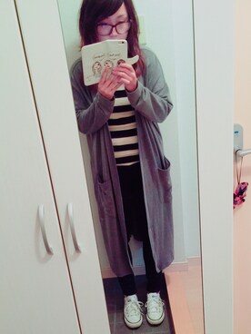 maruru◡̈⃝⋆*さんのコーディネート