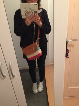 maruru◡̈⃝⋆*さんのコーディネート