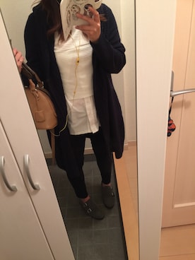 maruru◡̈⃝⋆*さんのコーディネート