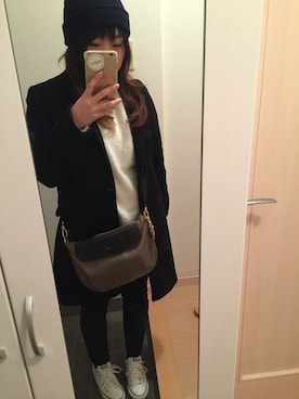 maruru◡̈⃝⋆*さんのコーディネート