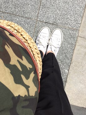 maruru◡̈⃝⋆*さんのコーディネート