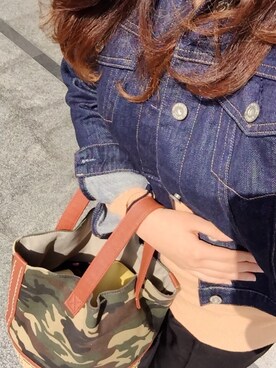 maruru◡̈⃝⋆*さんのコーディネート